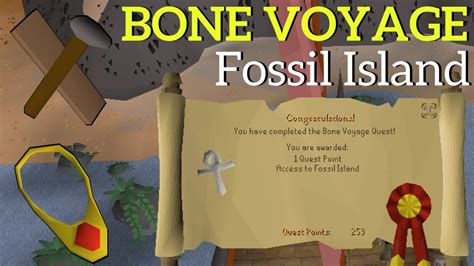 build bank on fossil island.